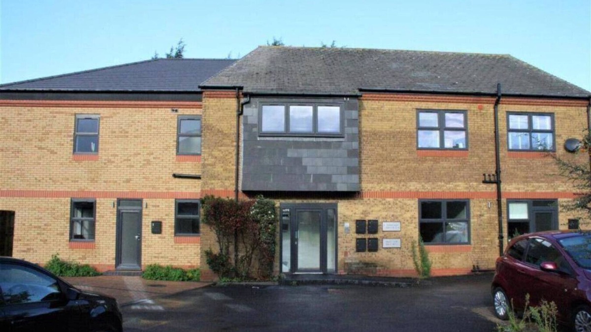 Epsom Apartment | Marvellous New Build - 1 Ophelia