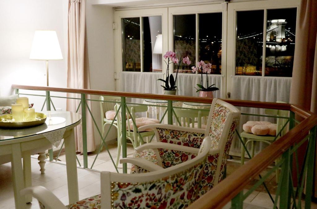 Budavar Apartment | MARVELOSA APARTMENT - Central by the Chain Bridge