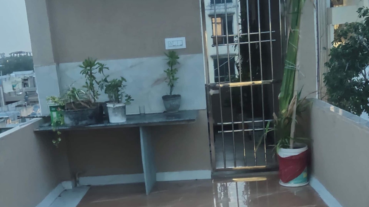 Ujjain House | Marvelous 1-bedroom house in Ujjain
