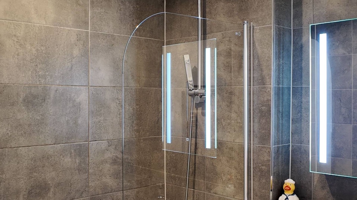 Nine Elms Apartment | Marvelous 3-bedroom apartment in London WRC