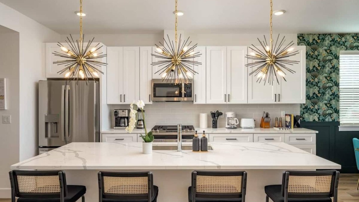 Berkley House | Marvelous 5-bedroom house in Denver