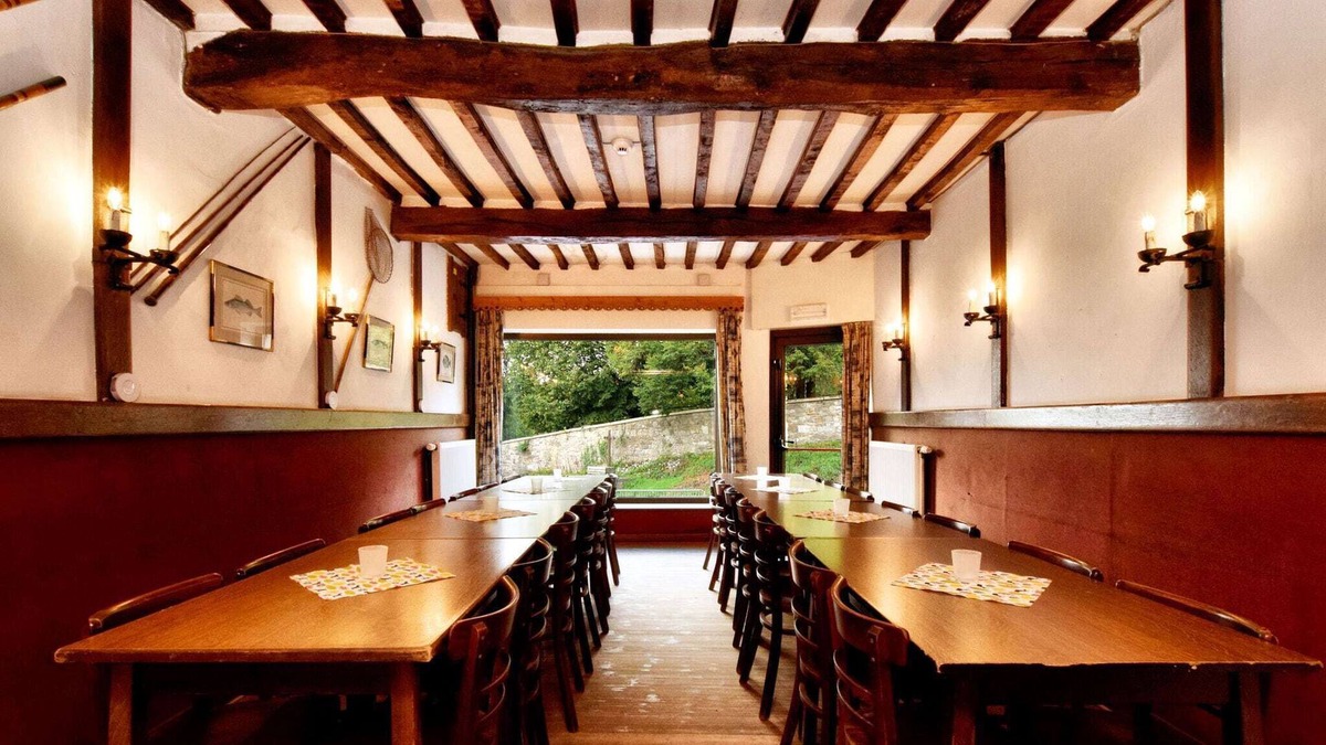 Ozo House | Marvelous Holiday Home in Durbuy with Sauna