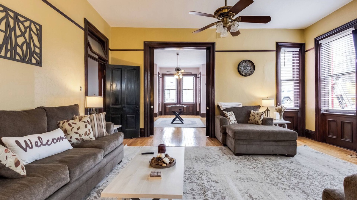 Trinidad House | Marvelous Historic 4-bedroom house with private back yard and WiFi in Trinidad