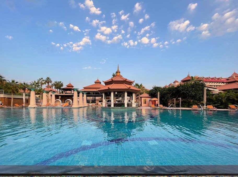 Palm Jumeirah Apartment | Marvelous private beach apartment in Palm Dubai within Anantara 5 star resort
