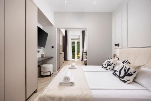 Rijeka Apartment | Marvie Apartments