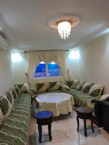 Ifrane Apartment | Marwan's apartment Ifrane Gardens