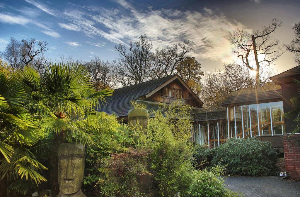 Winchester Hotel | Marwell Hotel Winchester South