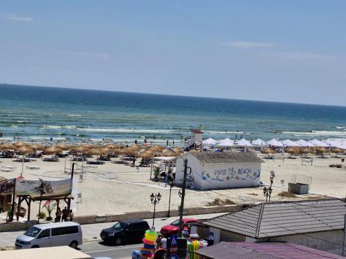 Navodari Apartment | Mary Apartament Mamaia