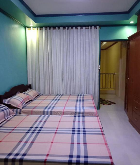 Baguio House | Mary Chiang Baguio Transient House