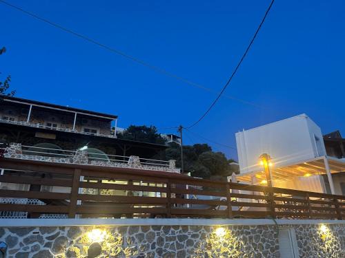 Panormos Apartment | Mary Popi