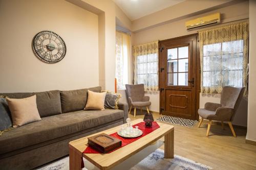 Pythagorion Apartment | Mary's cozy apartments