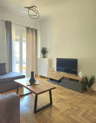 Nemea Apartment | Mary's luxury apartment Nemea 2