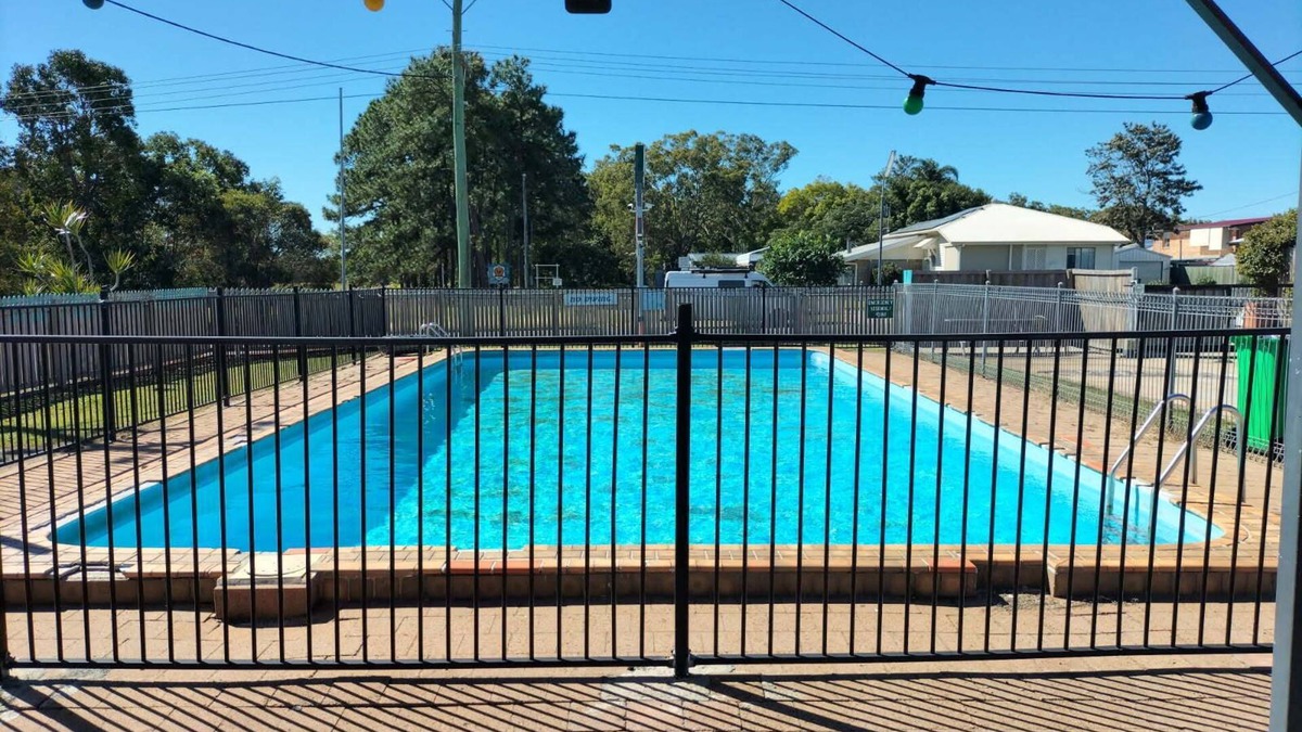 Maryborough Hotel | Maryborough Motel and Conference Center