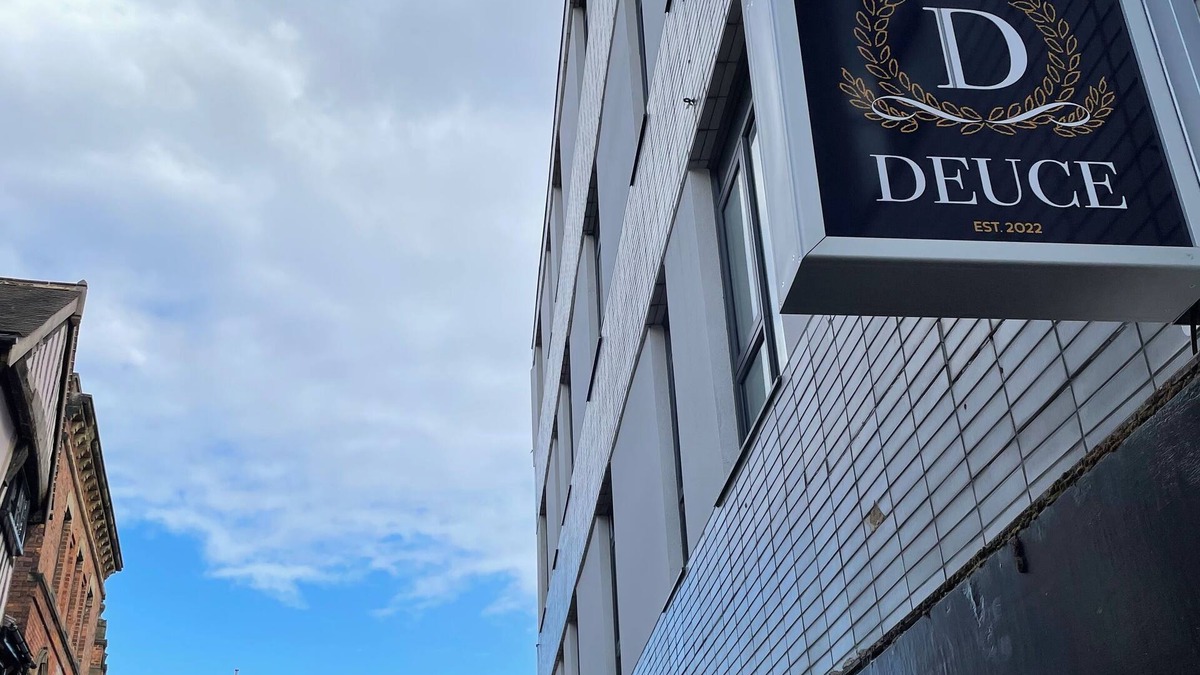 Wakefield Apartment | Marygate by Deuce Hotels Ltd
