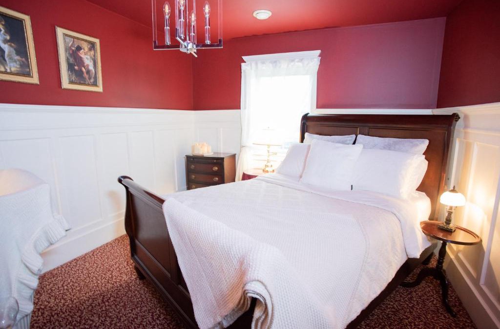 Maryhill Bed & Breakfast | Maryhill Inn Bed and Breakfast