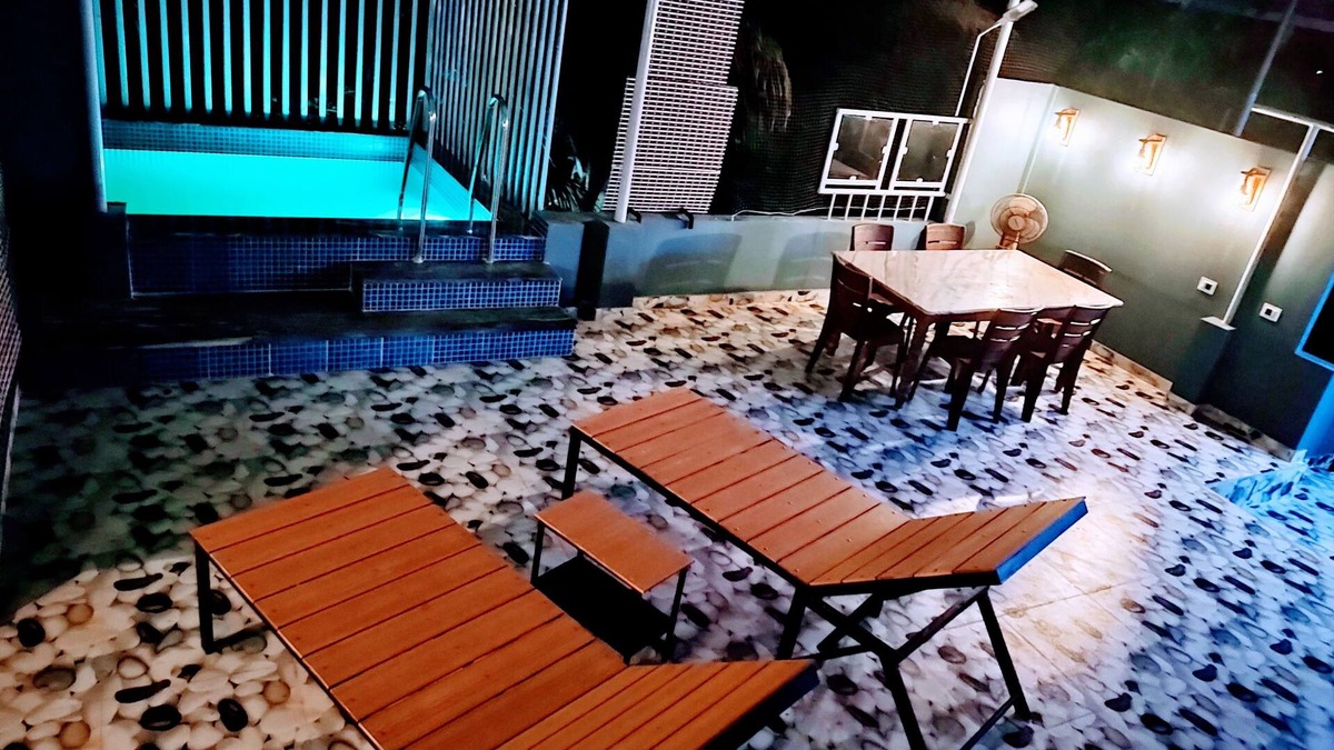Thiruvananthapuram Villa | Maryland homestay