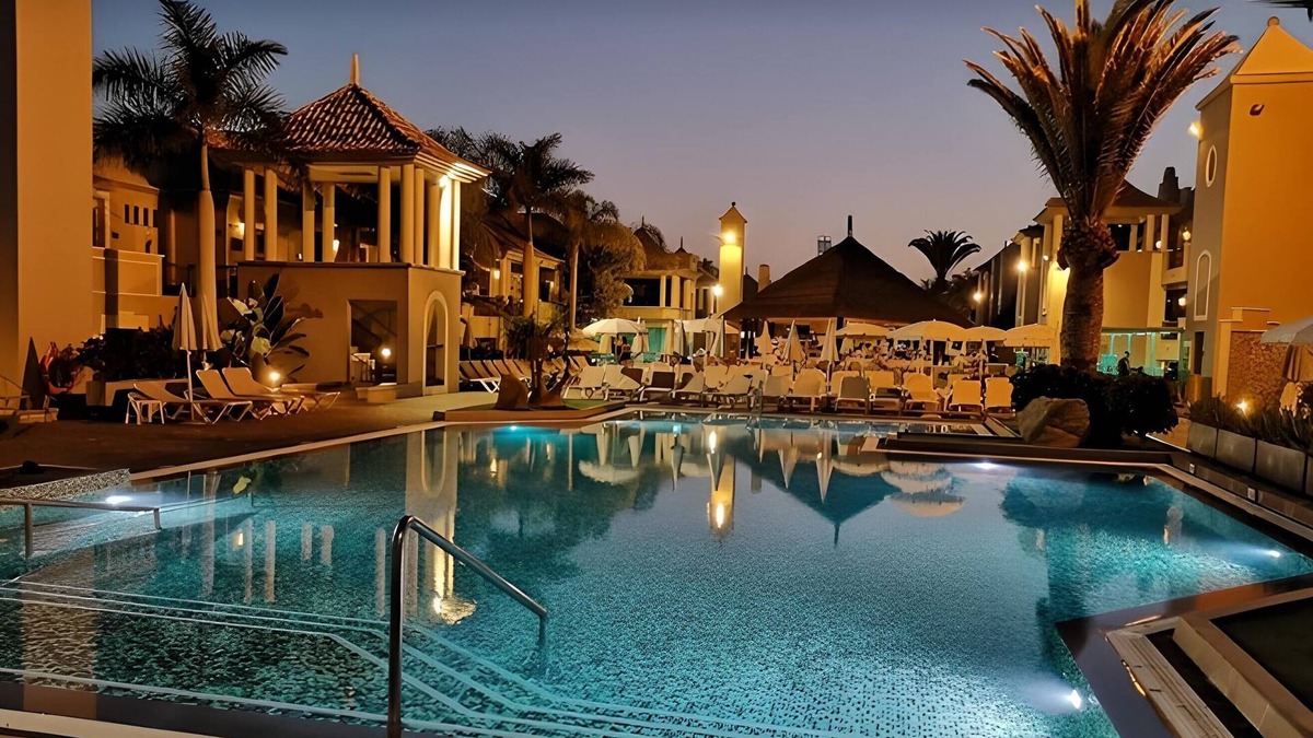 El Madronal Hotel | Marylanza Suites & Spa