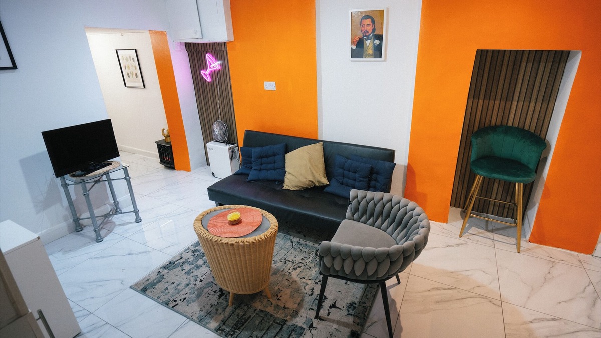 Bryanston and Dorset Square Apartment | Marylebone Apartment close To Baker Street - Centra London