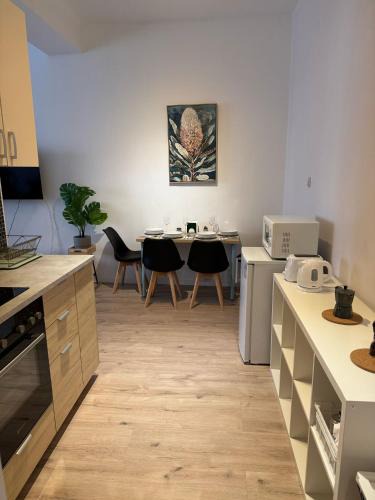 Vizivaros Apartment | Marylin new apartment free parking at riverside