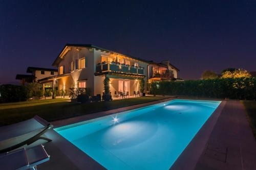 Desenzano del Garda Bed & Breakfast | Marylinda