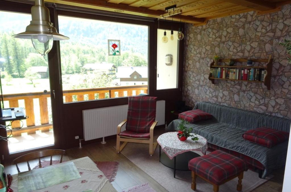 Obertraun Apartment | Marywal