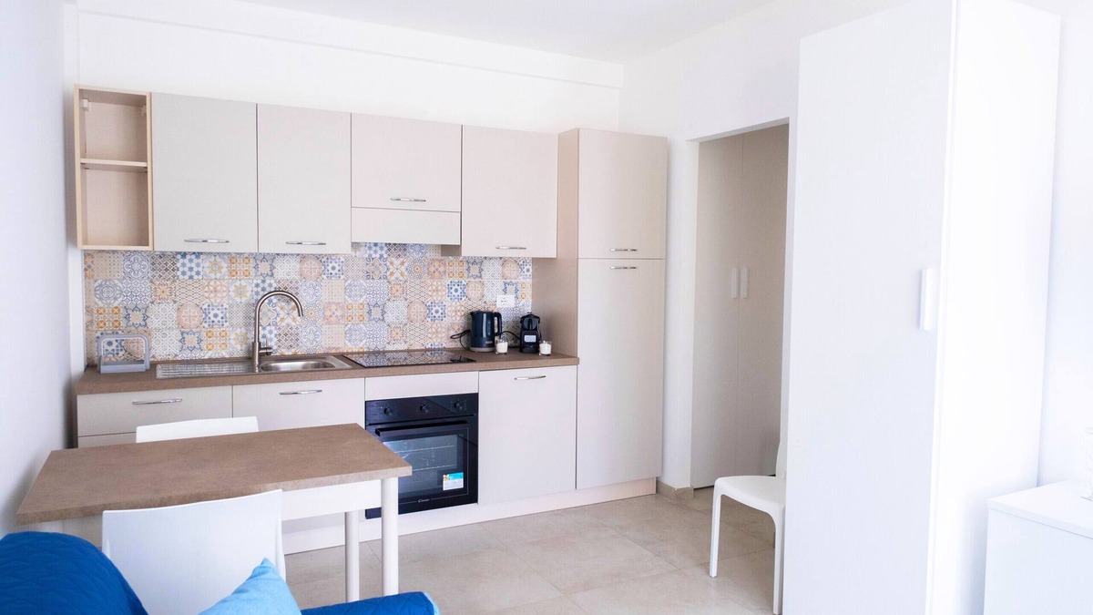 Pachino Apartment | Marzamemi the Lighthouse apartment - Affittimoderni