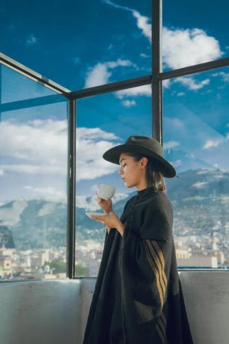 Cajamarca Hotel | Marzano