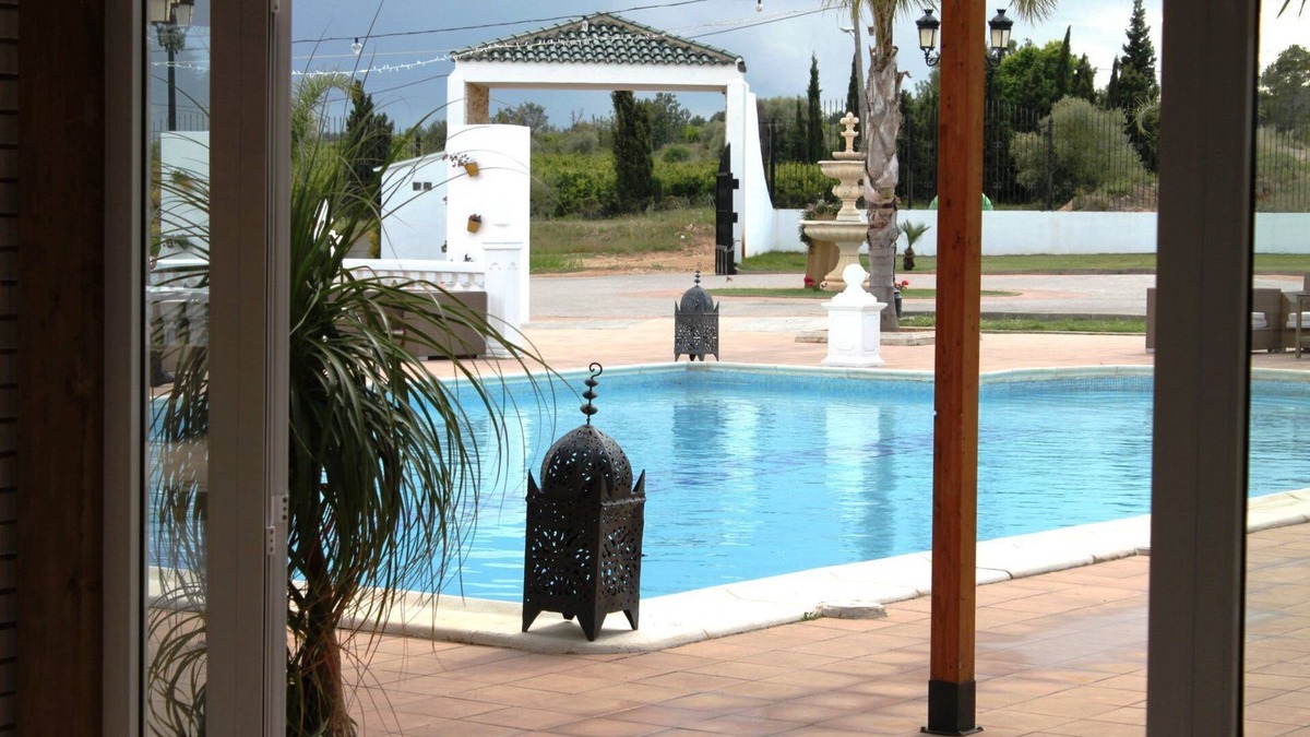 Alcala de Xivert House | Masía Sierra Irta