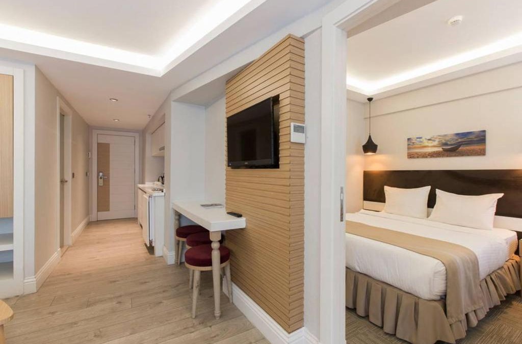 Sinduharjo Apartment | mas ahmed home 2