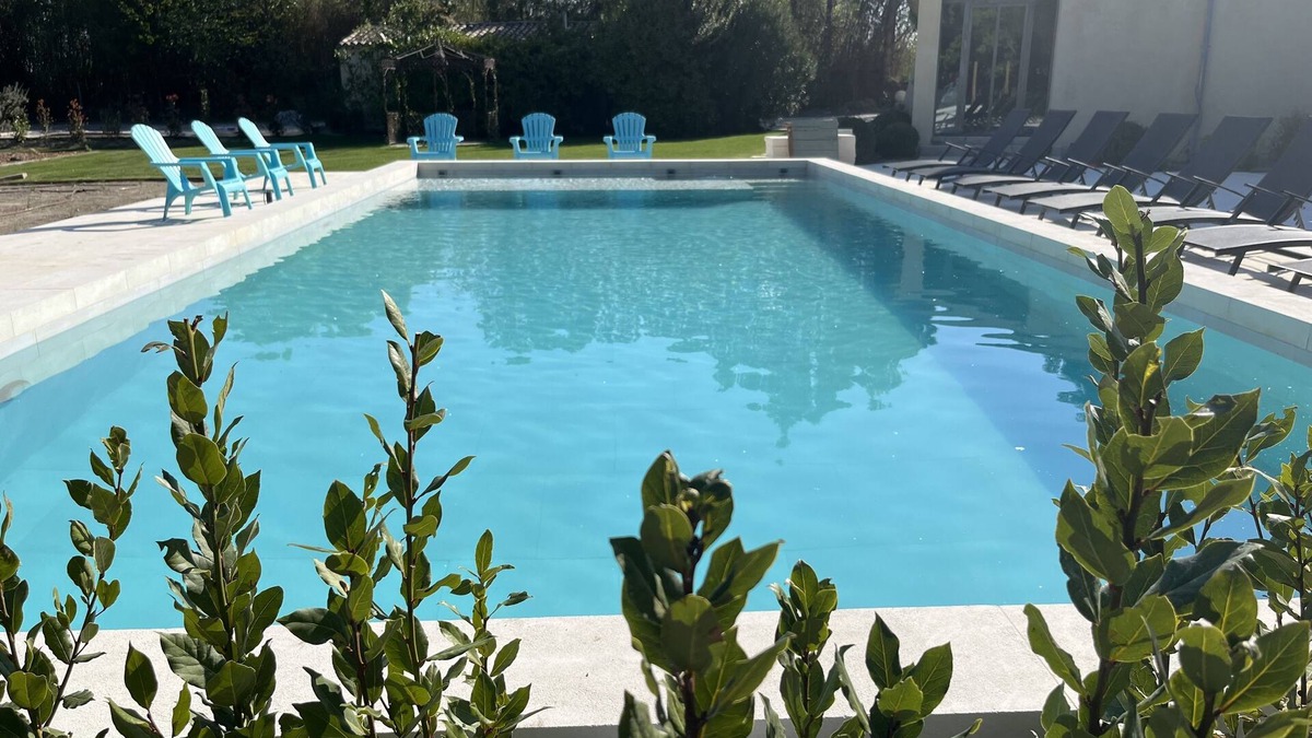 St.-Remy-de-Provence Other | Mas Arietis