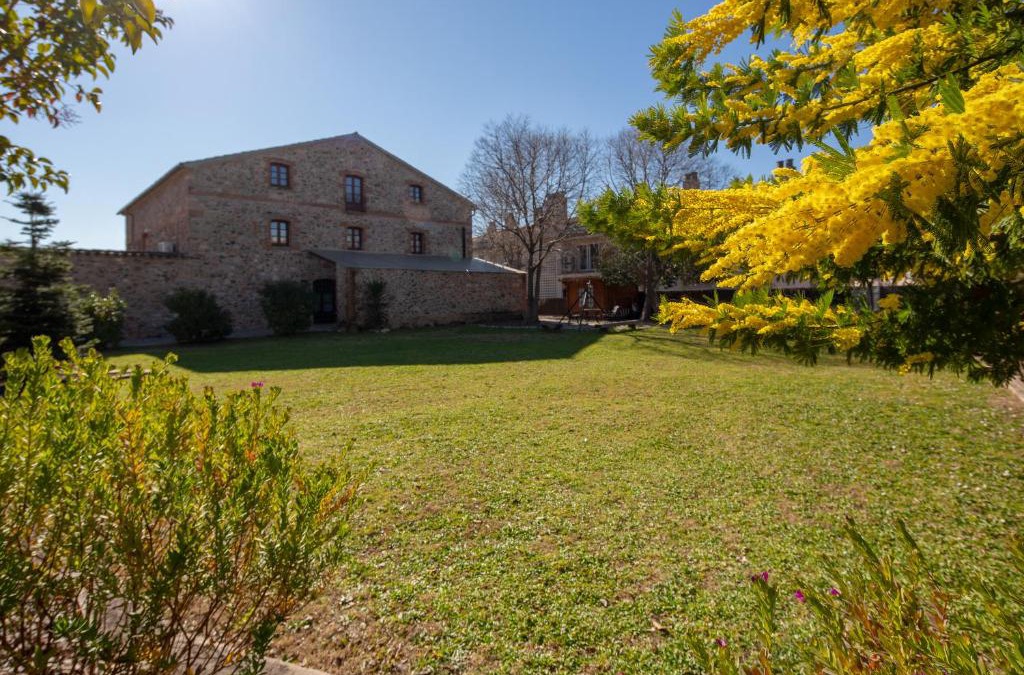 Corro de Vall Apartment | Mas Can Calet Aparthotel