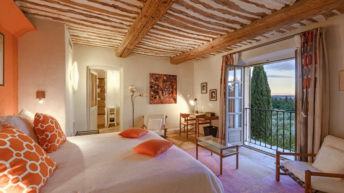 Paradou House | Mas Cicada