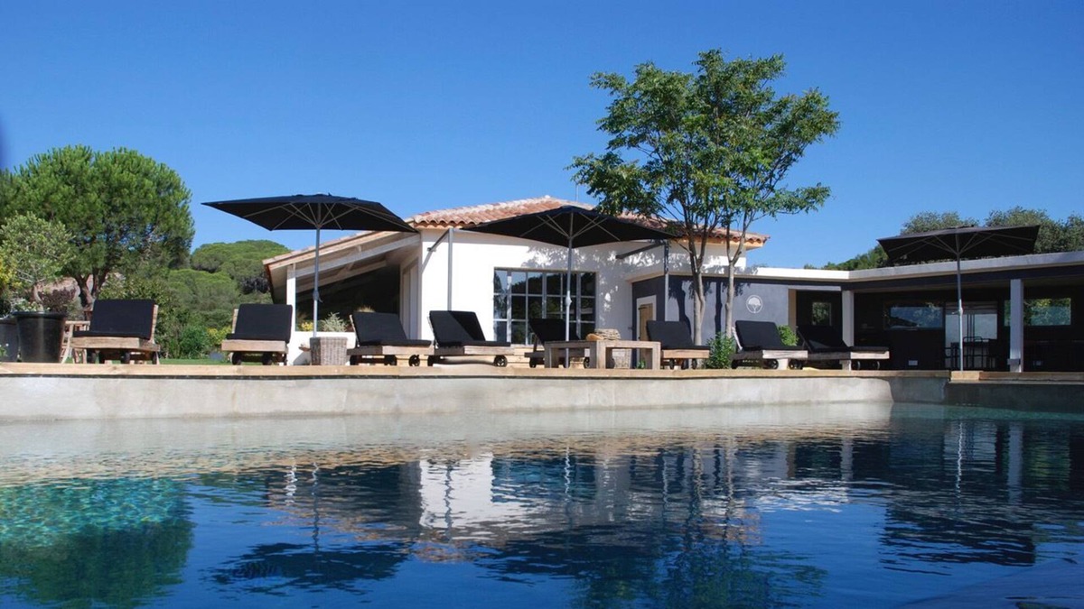 Saint-Gilles Villa | Mas D'exception en Provence Gardoise, à 30 mn des Plages de Camargue
