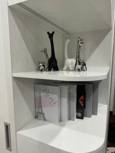 Tu Liem Apartment | Mas D3208