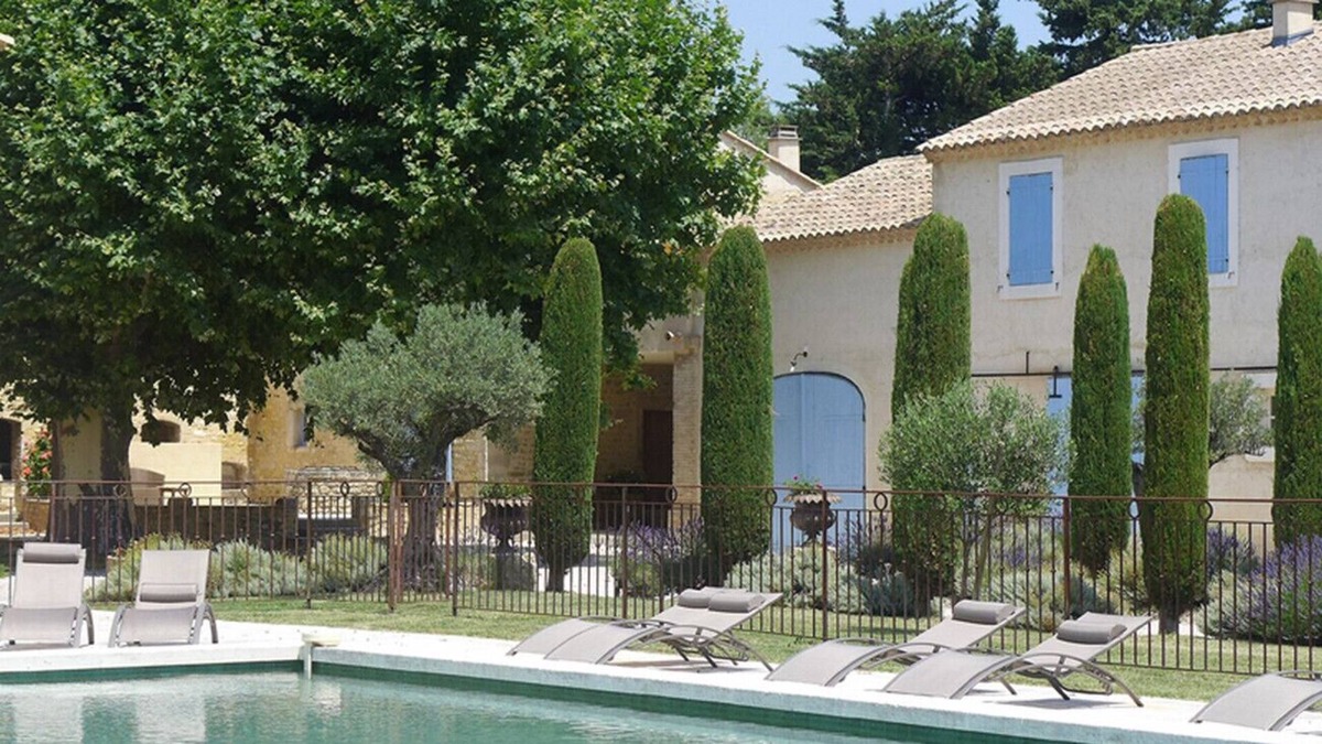 Tulette Cottage | Mas de César, Le Jacuzzi, with pool