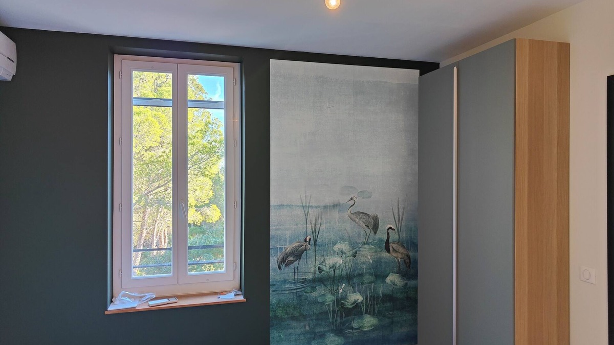 Sigean House | Mas de Caussagues, 100% nature, close Bages'Mere, -10 min beaches and kite spots