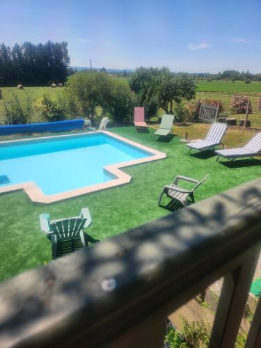 Gaillac House | Mas de Grezes
