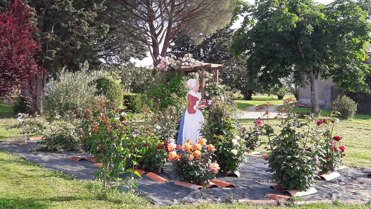 Gaillac House | Mas de Grezes