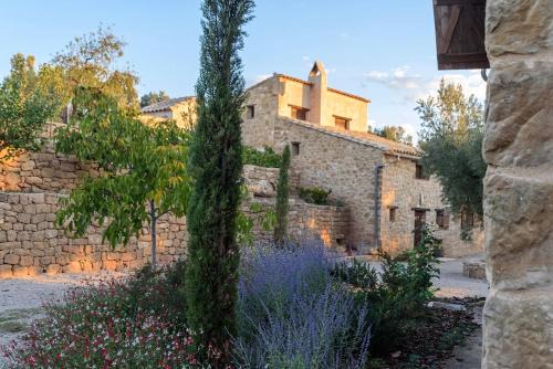 Valderrobres Ski Chalet | Mas de L'Acordio