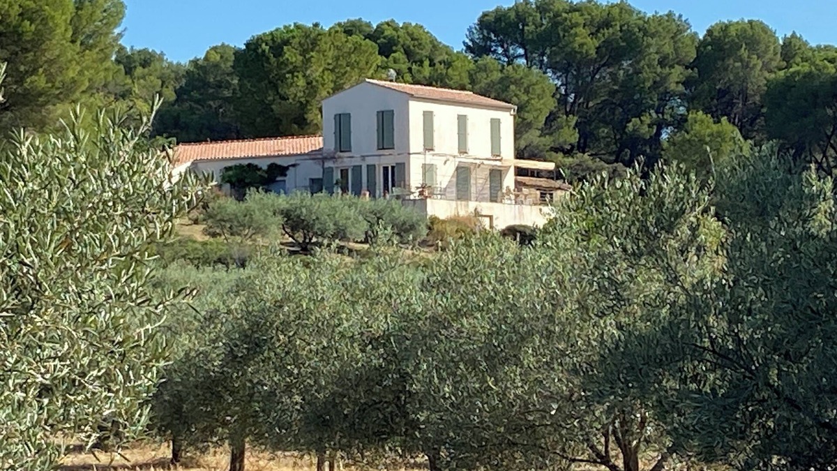 Montagnac Other | Mas de l'Archange