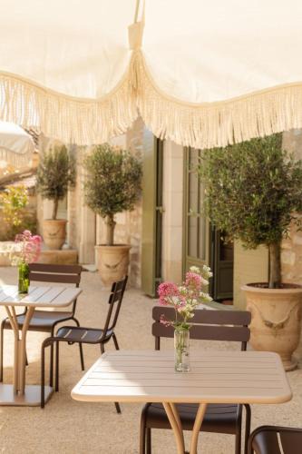 Aureille House | Mas de l'Etoile