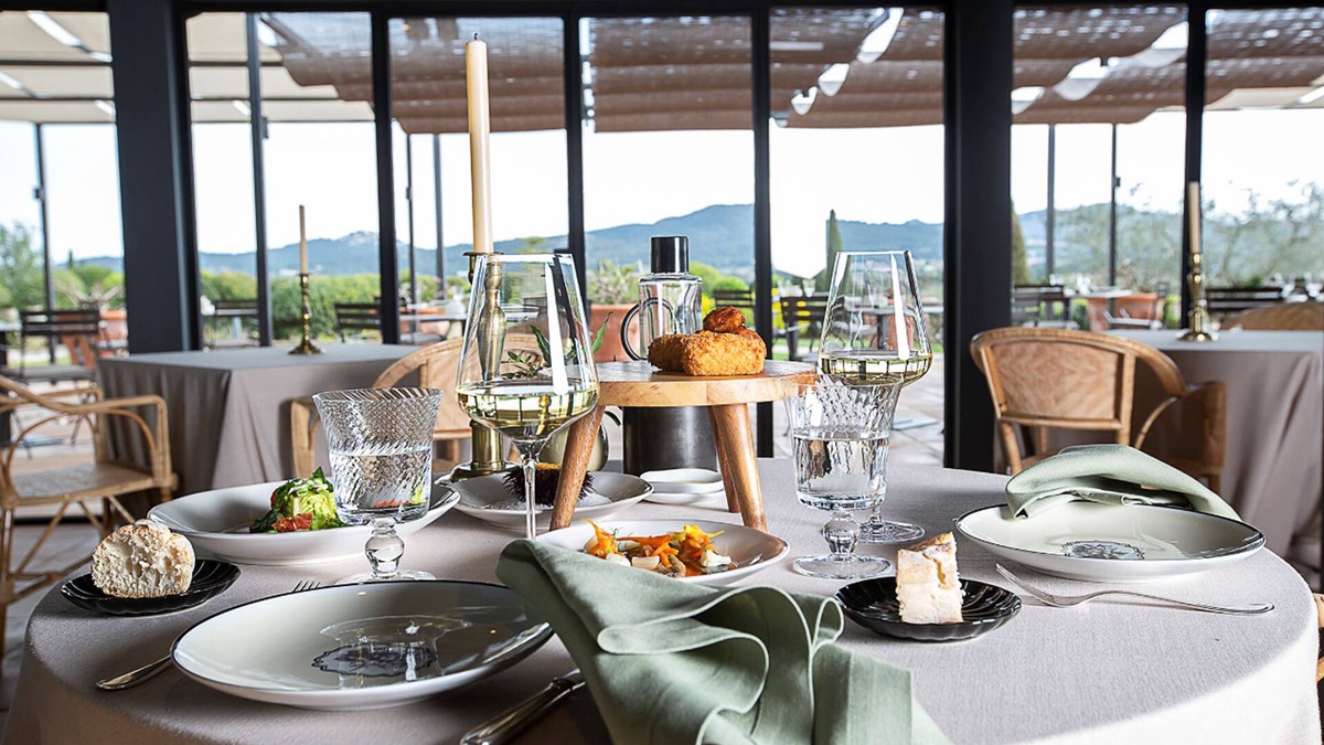Torrent Hotel | Mas de Torrent Hotel & Spa, Relais & Châteaux