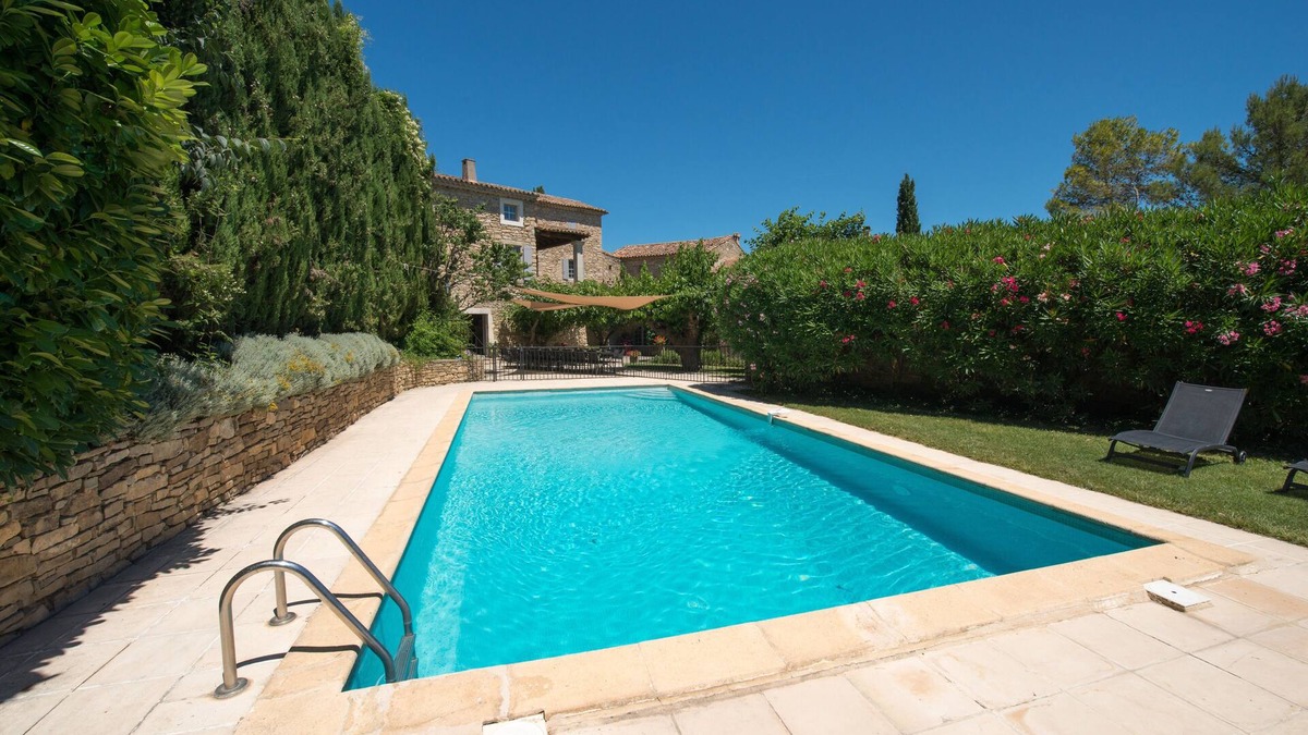 Martignargues Villa | Mas des Hirondelles