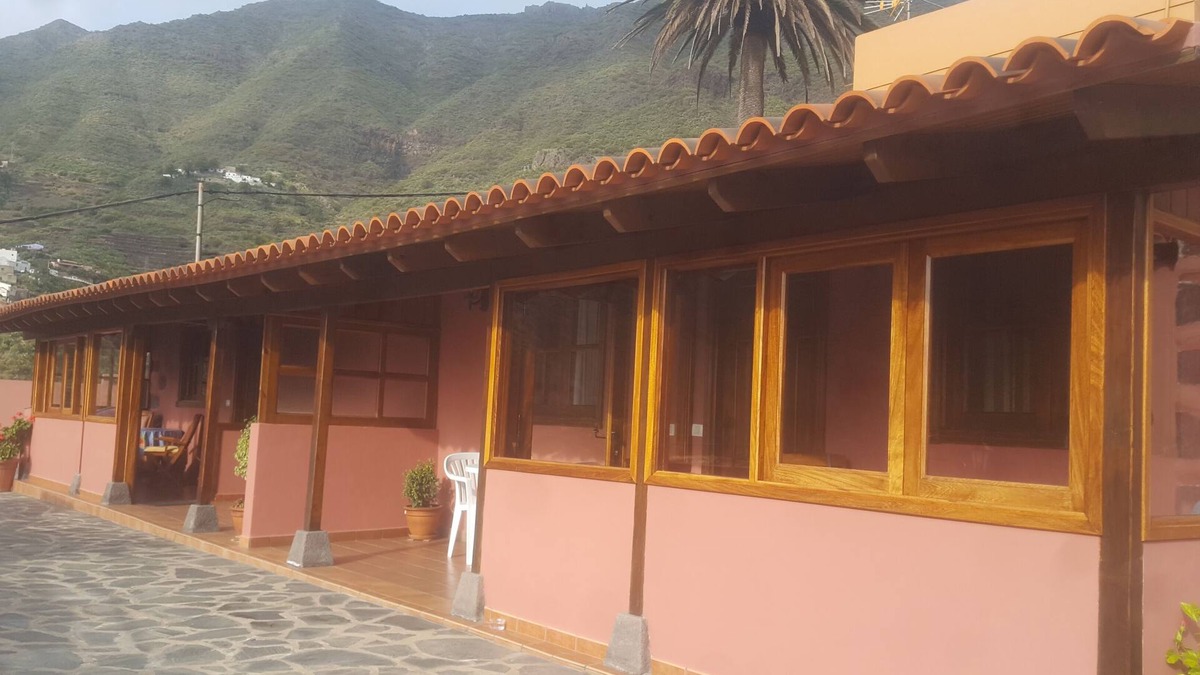 Masca Cottage | Masca Tenerife rural house Morrocatana - 2 B -