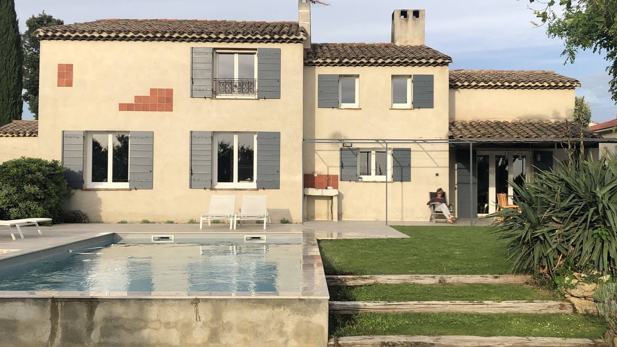 La Fare-les-Oliviers Other | mas