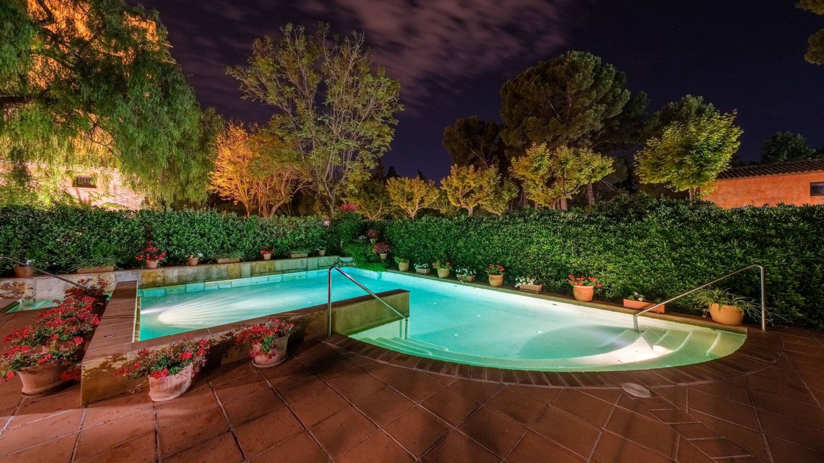 Tarragona Hotel | Mas La Boella