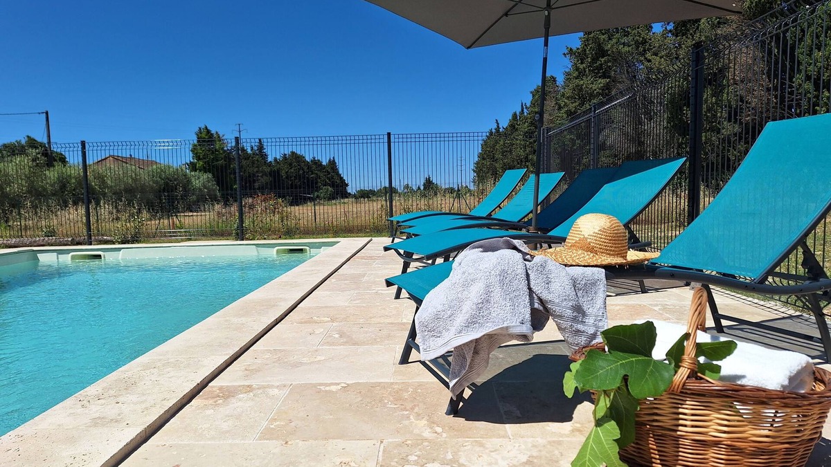 Monteux Other | Mas les Figuieres en Provence Entre Luberon et Mont Ventoux