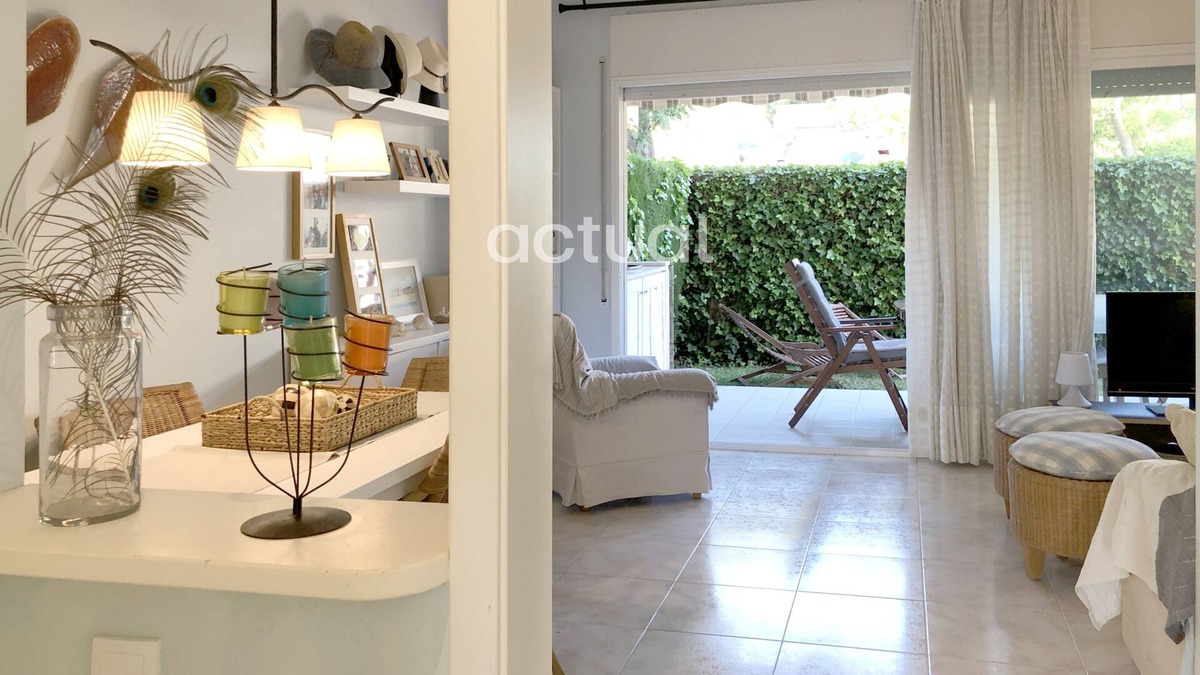 S'Agaro Apartment | Mas Sais Bajos 1