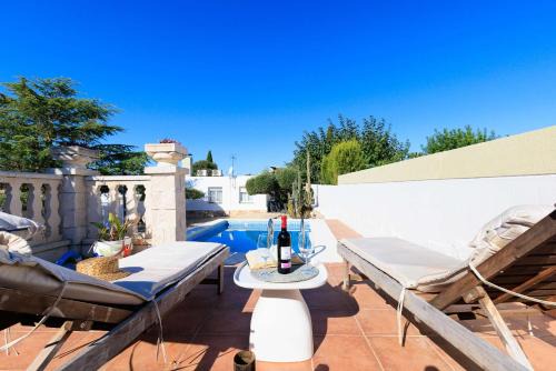 El Catllar House | Mas Vilet by Unik Vacation