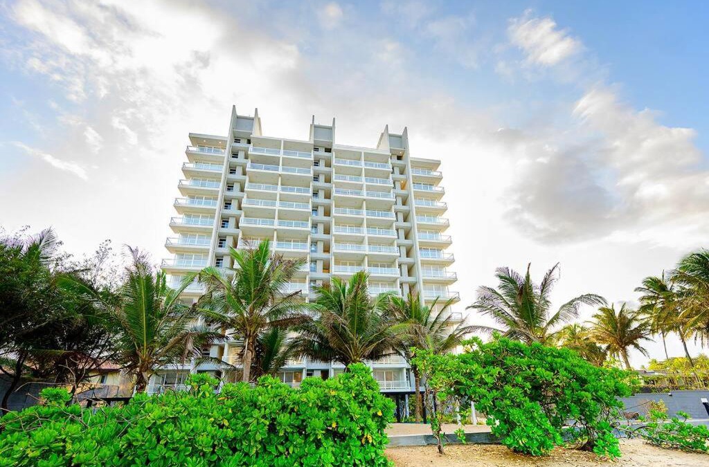 Hendala Apartment | MaSa Beach Front Apartment Uswetakeiyawa B12